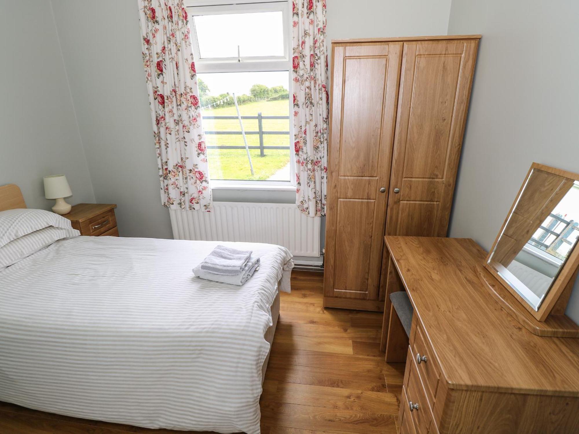 Kate'S Cottage Ballina  Zewnętrze zdjęcie