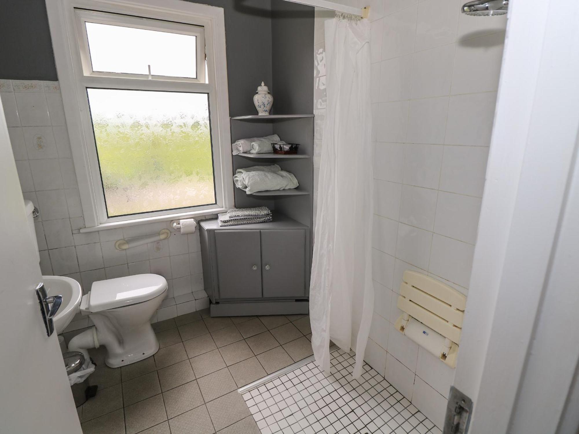 Kate'S Cottage Ballina  Zewnętrze zdjęcie