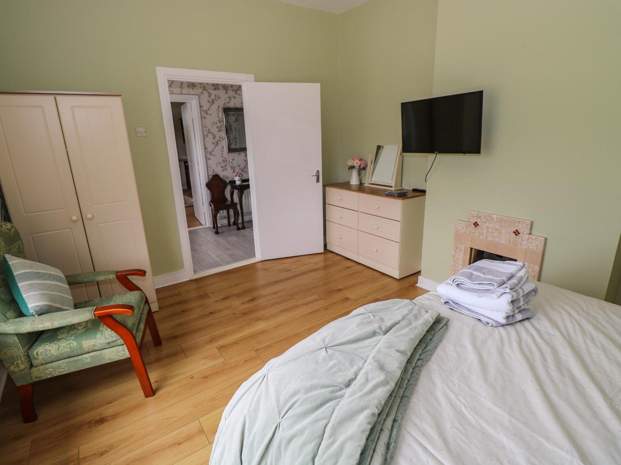 Kate'S Cottage Ballina  Zewnętrze zdjęcie