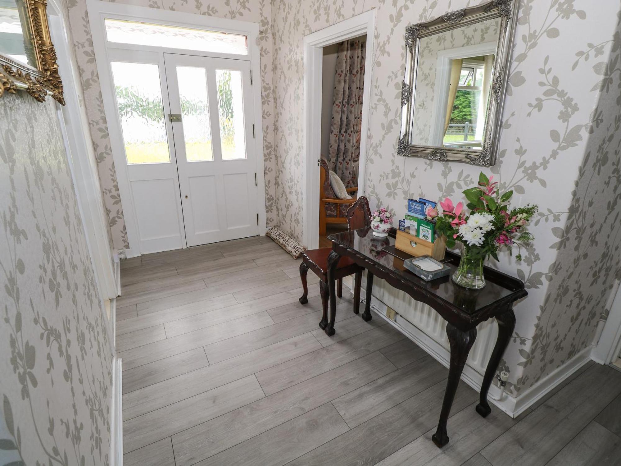 Kate'S Cottage Ballina  Zewnętrze zdjęcie