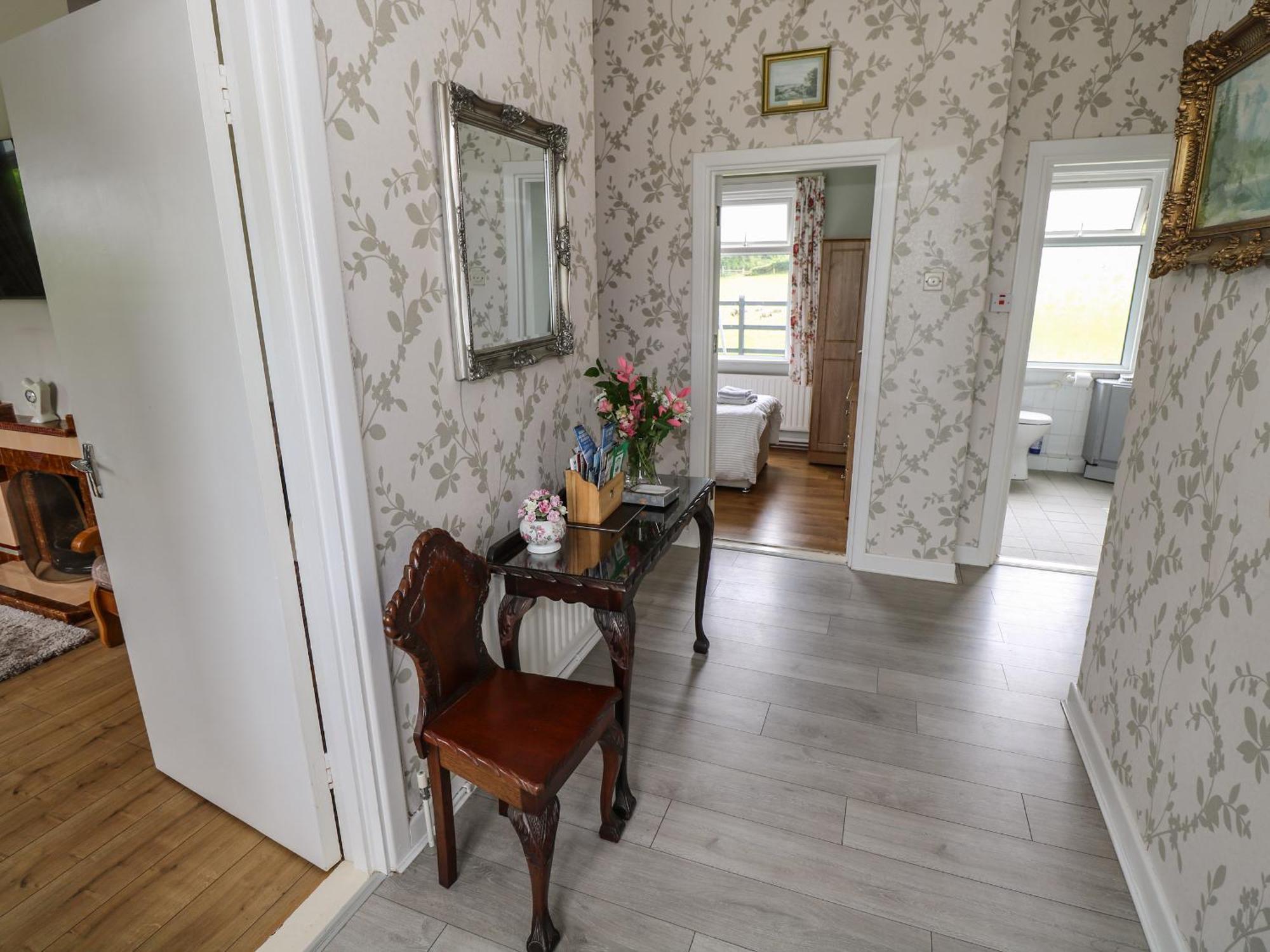 Kate'S Cottage Ballina  Zewnętrze zdjęcie