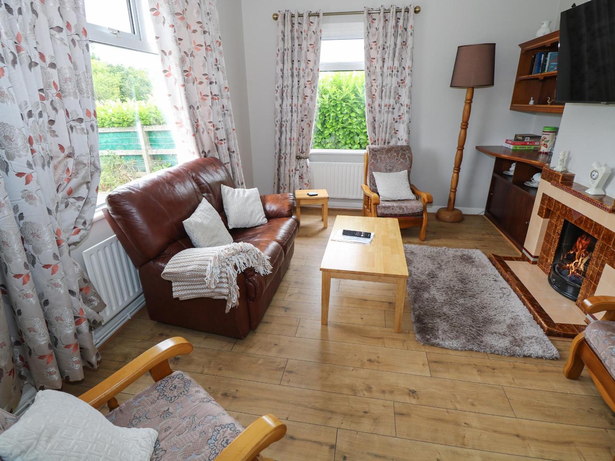 Kate'S Cottage Ballina  Zewnętrze zdjęcie