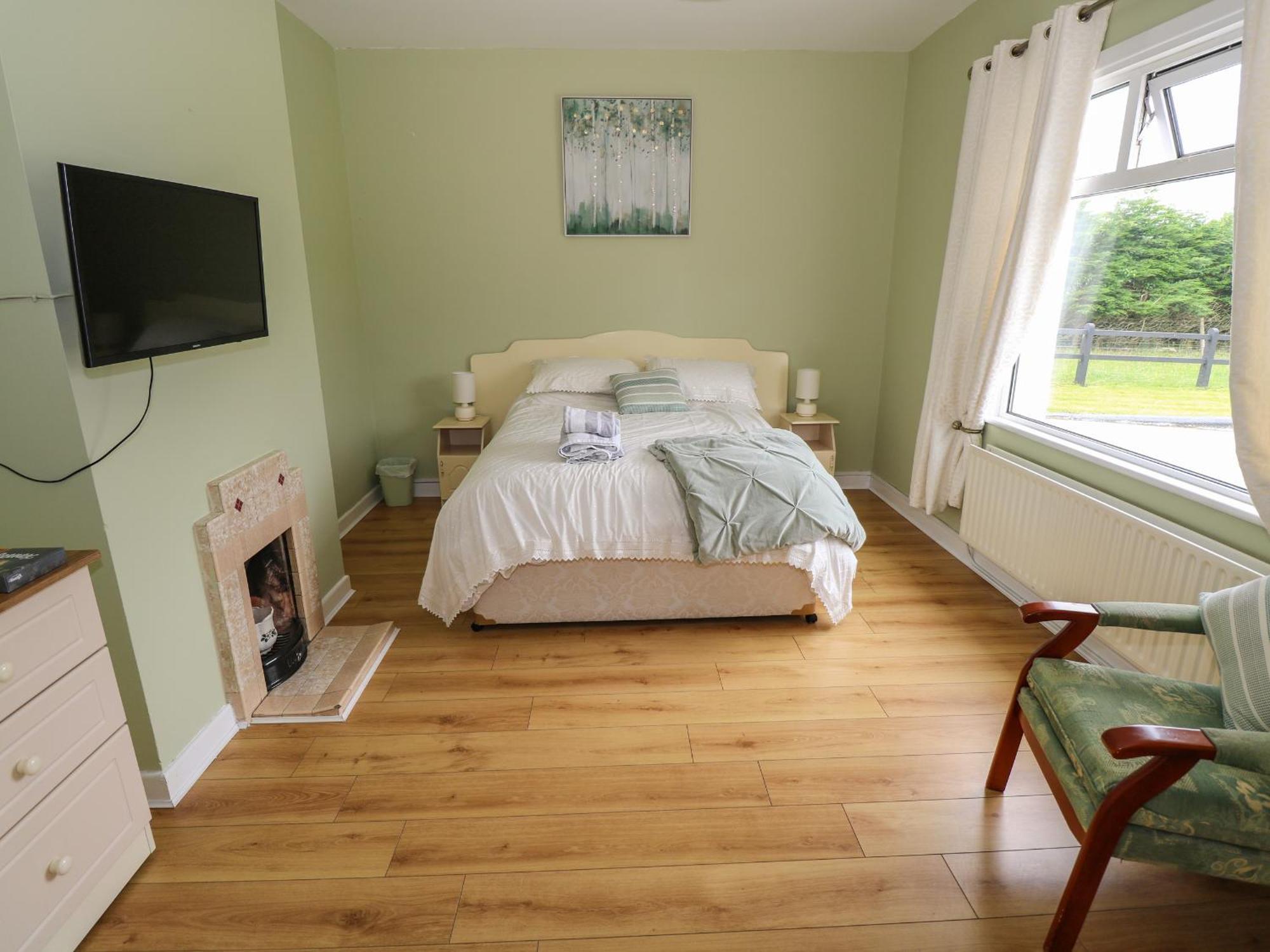 Kate'S Cottage Ballina  Zewnętrze zdjęcie
